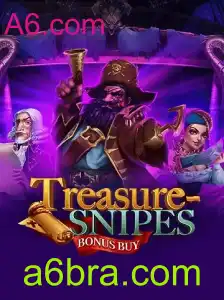 TreasuresnipesBonusBuy: Uma Jornada pelo Mundo dos Jogos Online