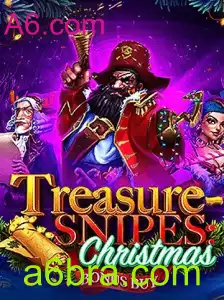 Descubra 'TreasuresnipesChristmas': um Novo Jogo Festivo que Dominou o Mundo dos Games