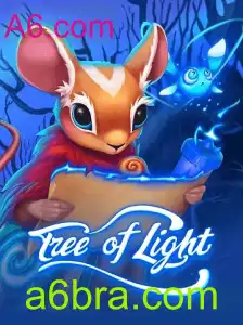 Explorando o Mundo Enigmático de TreeofLight