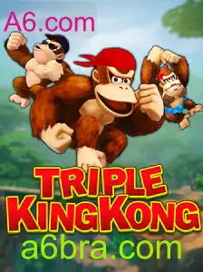 Explorando o Mundo de TripleKingKong: O Jogo Que Combina Diversão com Estratégia