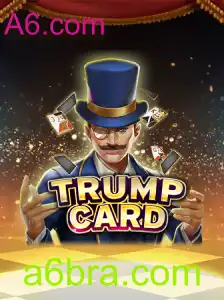 Explorando o Mundo Envolvente de TrumpCard: Um Novo Fenômeno em A6.com