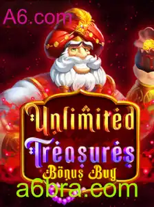 Explorando o Fascinante Jogo UnlimitedTreasuresBonusBuy