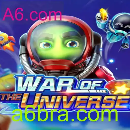 WAROFTHEUNIVERSE: Um Mergulho no Novo Sensação de Estratégia Intergaláctica