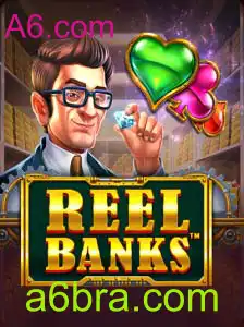 Explorando o Fascinante Mundo de ReelBanks: Regras e Estratégias