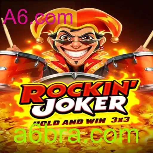 Explorando o Mundo de RockinJoker: O Novo Sensação em Jogos da A6.com