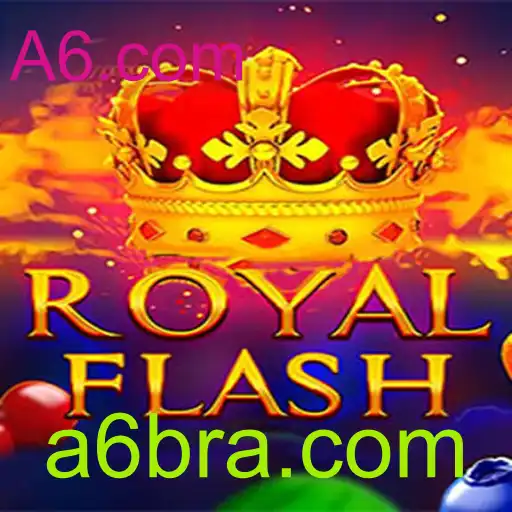 Descubra o Fascinante Mundo de RoyalFlash: Um Jogo de Estratégia e Diversão