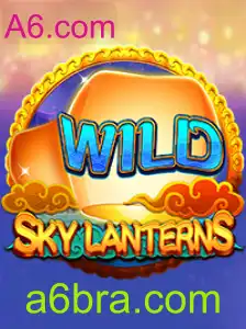 Descubra o Fascinante Mundo de 'SkyLanterns' - Um Jogo de Estratégia e Criatividade