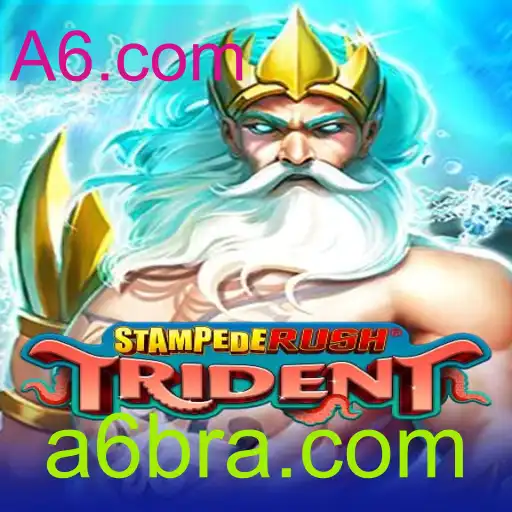 Descubra StempedeRushTrident: O Novo Jogo Envolvente da A6.com