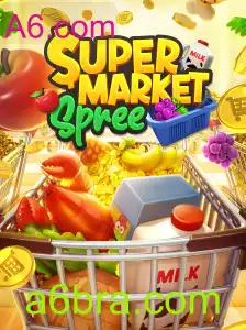 SupermarketSpree: Um Mergulho Divertido no Mundo das Compras Virtuais