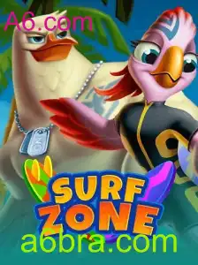 Tudo o que você precisa saber sobre o jogo SurfZone
