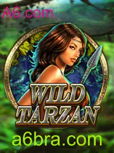 Explorando o Mundo Selvagem de WildTarzan: Um Jogo de Aventura Exclusivo
