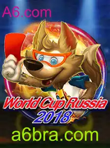 Desvendando o Mundo de WorldCupRussia2018