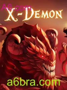 XDemon: Um Mergulho no Mundo Virtual