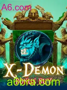 Descobrindo as Aventuras de XDemonBonusBuy em A6.com